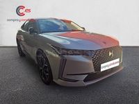 Usado DS Automobiles DS4 130 CV (95 kW) 2024 Gris / plata SUV