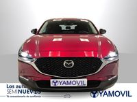 Usado Mazda CX-30 Homura-Line 186 CV (136 kW) 2023 Rojo SUV