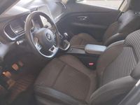 Usado Renault Grand Scénic IV LIMITED 110 CV (80 kW) 2018 Gris Monovolumen