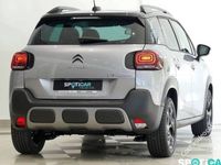 usado Citroën C3 Aircross BlueHDi 88kW (120CV) EAT6 Shine Pack
