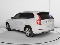 Usado Volvo XC90 Business Edition 392 CV (288 kW) 2019 Blanco SUV
