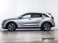 usado Kia Niro 1.6 Hev Emotion