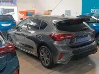Usado Ford Focus ST-Line 125 CV (91 kW) 2023 Gris