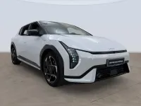Usado Kia EV4 GT-Line 150 kW (204 CV) 2025 Blanco