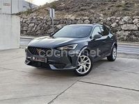 Usado Cupra Formentor 150 CV (110 kW) 2022 Gris / plata SUV