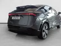 Nuevo Nissan Ariya Evolve 177 kW (242 CV) 2026 Gris SUV