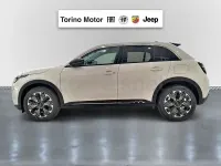 Nuevo Fiat 600 La Prima 100 CV (73 kW) 2026 Blanco SUV