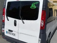 Usado Renault Trafic Equilibre 150 CV (110 kW) 2026 Blanco Monovolumen