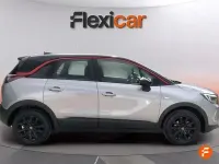 Usado Opel Crossland X GS Line 110 HP (80 kW) 2021 Branco SUV