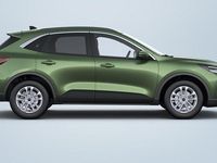 Usado Ford Kuga Titanium 150 CV (110 kW) 2024 Gris SUV