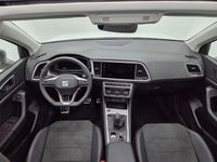 Novo Seat Ateca FR 150 HP (110 kW) 2026 Branco SUV