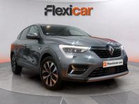 Usado Renault Arkana Evolution 140 CV (102 kW) 2023 Gris SUV