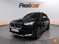 Usado BMW X1 163 CV (119 kW) 2023 Negro SUV