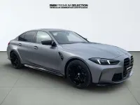 Usado BMW M3 Competition Edition 530 CV (389 kW) 2026 Berlina