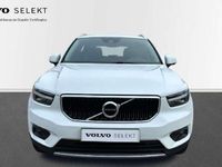 usado Volvo XC40 XC40Momentum Pro, T3 manual