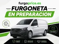Usado Mercedes Vito 136 CV (100 kW) 2015 Blanco Van