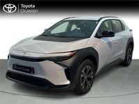 Używany Toyota bZ4X Advance 150 kW (204 KM) 2025 SUV