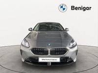 Usado BMW 120 Comfort Edition 190 CV (139 kW) 2025 Gris Utilitario