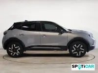 Usado Opel Mokka 136 CV (100 kW) 2025 Gris SUV