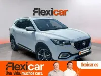 Usado MG HS Luxury 162 CV (119 kW) 2023 Blanco SUV
