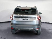 Usado Dacia Bigster Journey 140 CV (102 kW) 2025 Gris SUV