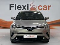 usado Toyota C-HR 1.8 125H Advance Híbrido en Flexicar Viladecans