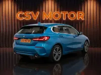 Usado BMW 118 109 CV (80 kW) 2023 Utilitario