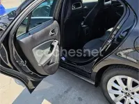 Usado Mercedes A180 109 CV (80 kW) 2018 Negro Berlina