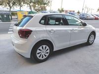 usado VW Polo 1.0 Bmt Edition 55kw