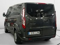Usado Ford Tourneo Trend 130 CV (95 kW) 2022