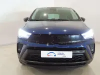 Usado Opel Crossland GS Line 110 CV (80 kW) 2022 Rojo SUV