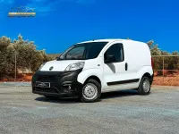 Usado Fiat Fiorino 80 CV (58 kW) 2017 Blanco Monovolumen