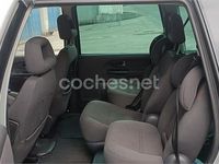 Usado Seat Alhambra Reference 140 CV (102 kW) 2007 Gris / plata Monovolumen