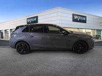 Usado Opel Astra 130 CV (95 kW) 2024 Gris Berlina