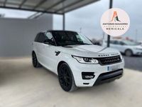 usado Land Rover Range Rover Sport 3.0 SDV6 Autobiography