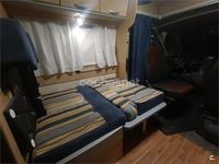 Usado Fiat Ducato 127 CV (93 kW) 2007 Blanco Van