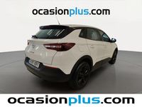 Brugt Opel Grandland X Business 120 HK (88 kW) 2018 Hvid SUV