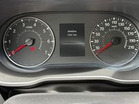 Usado Dacia Duster Prestige 130 CV (95 kW) 2019 Blanco SUV