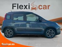 usado Fiat Panda City Life Hybrid 1.0 Gse 51kw (70CV)