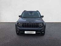 Usado Jeep Renegade Trailhawk 240 CV (176 kW) 2022 Gris / plata SUV