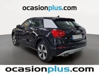 Usado Audi Q2 Sport 150 CV (110 kW) 2020 Negro SUV