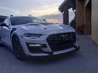 Usado Ford Mustang Fastback 291 CV (214 kW) 2022 Blanco Coupe