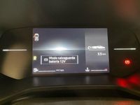 Usado Renault Clio V Evolution 100 CV (73 kW) 2025 Negro Berlina