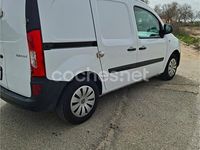 Usado Mercedes Citan 109 95 CV (69 kW) 2020 Blanco Familiar