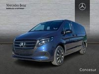 Nuevo Mercedes Vito 136 CV (100 kW) 2025 Azul Van