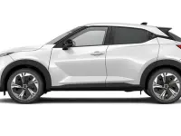 Nuevo Nissan Juke N-Connecta 145 CV (106 kW) 2026 SUV