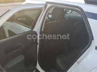 Usado Citroën C4 Shine 100 CV (73 kW) 2016 Blanco Berlina