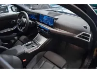 Usado BMW 318 Comfort Edition 150 CV (110 kW) 2026 Negro Berlina