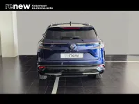 Käytetty Renault Espace Techno 200 HP (147 kW) 2024 Sininen Tila-auto