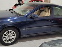 usado Volvo S60 2.4 D - Automático